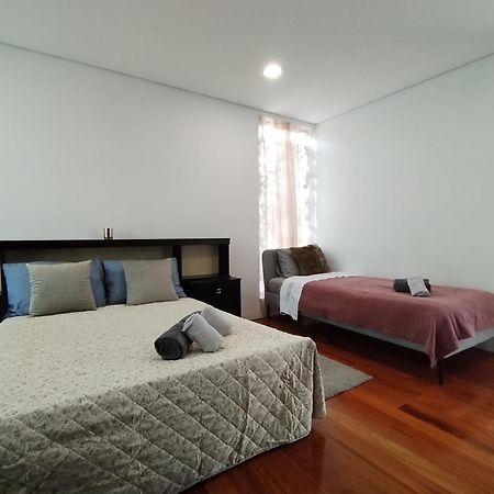 Quarto Proximo A Praia Vila Nova De Gaia Valadares  Екстер'єр фото
