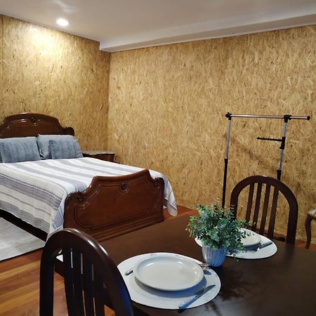 Quarto Proximo A Praia Vila Nova De Gaia Valadares  Екстер'єр фото