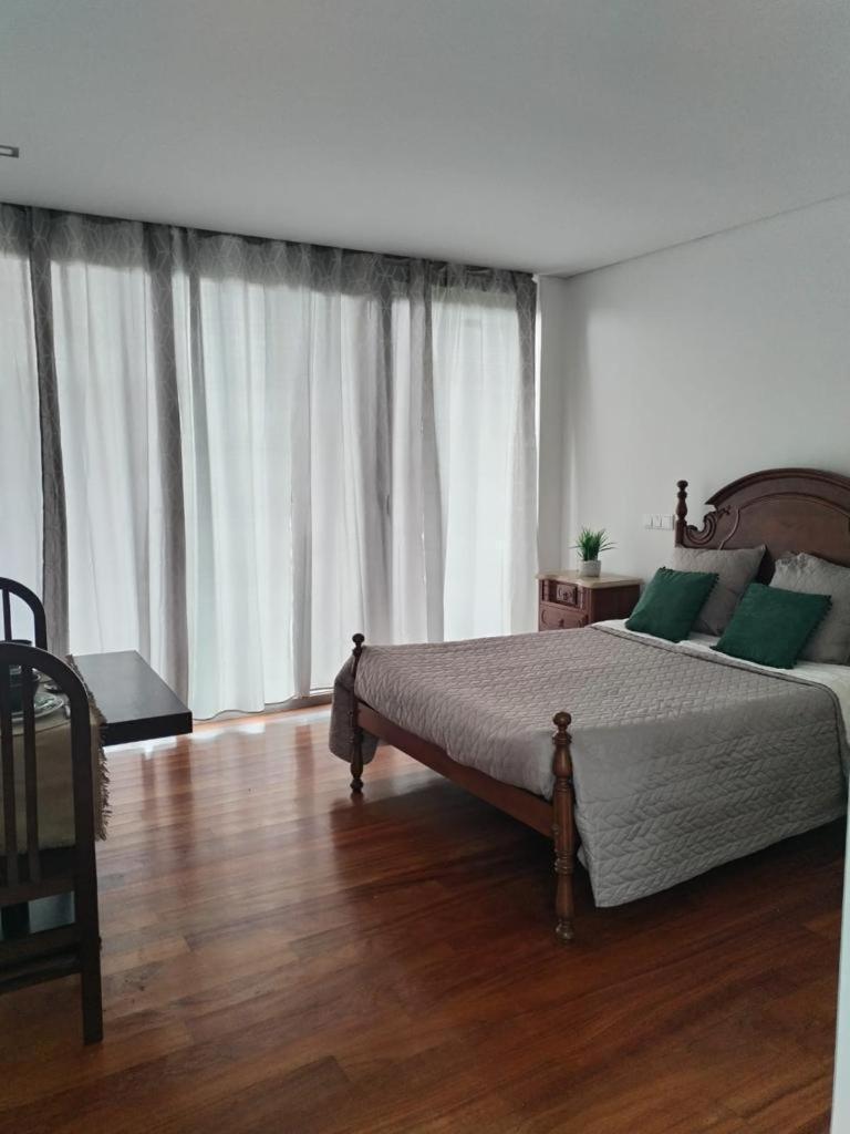 Quarto Proximo A Praia Vila Nova De Gaia Valadares  Екстер'єр фото