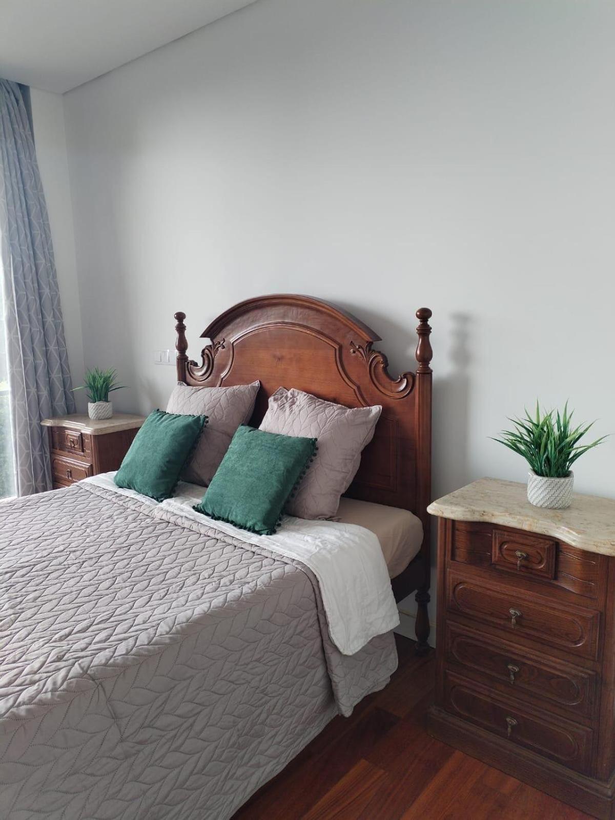 Quarto Proximo A Praia Vila Nova De Gaia Valadares  Екстер'єр фото