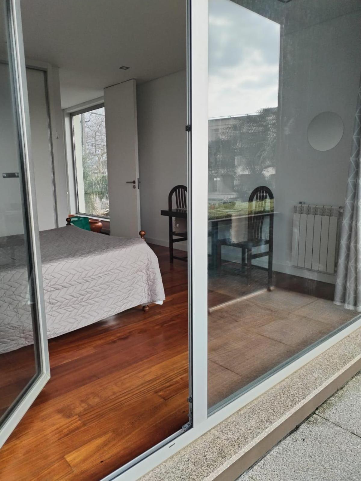 Quarto Proximo A Praia Vila Nova De Gaia Valadares  Екстер'єр фото