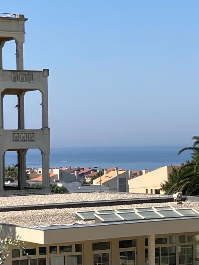 Quarto Proximo A Praia Vila Nova De Gaia Valadares  Екстер'єр фото