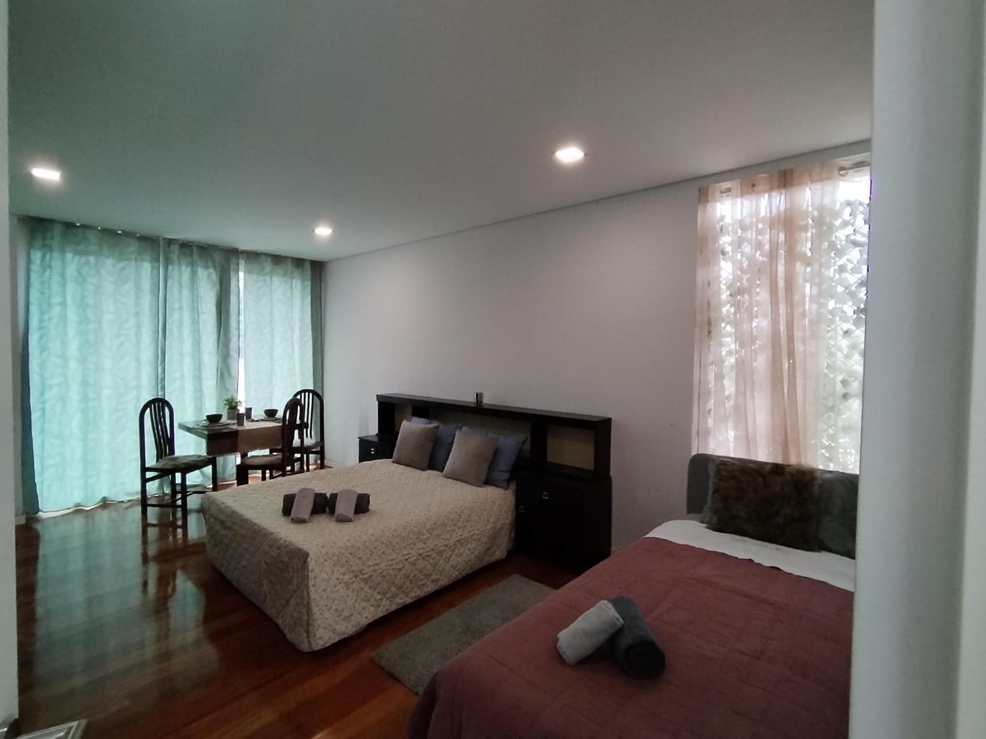 Quarto Proximo A Praia Vila Nova De Gaia Valadares  Екстер'єр фото