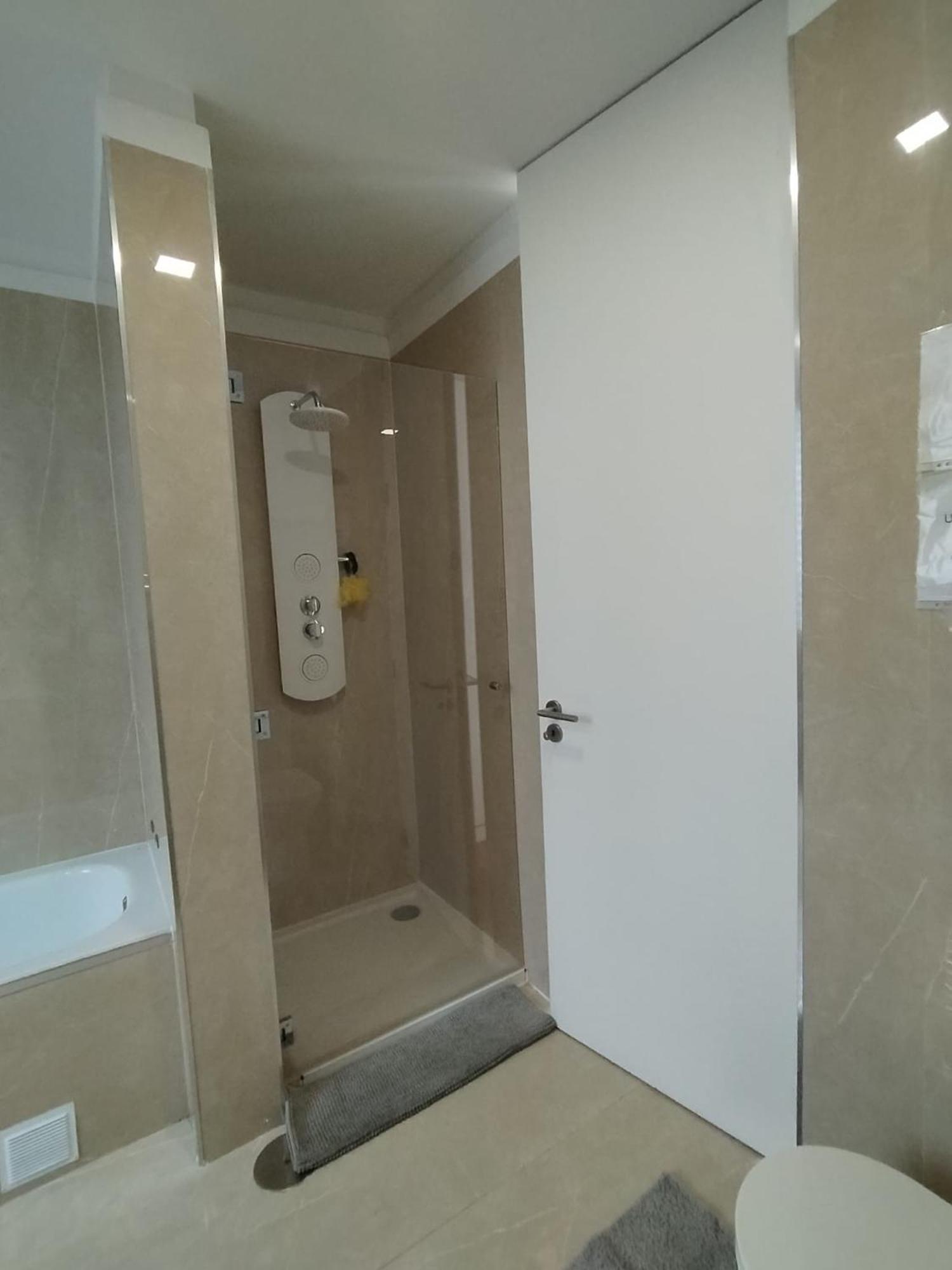 Quarto Proximo A Praia Vila Nova De Gaia Valadares  Екстер'єр фото
