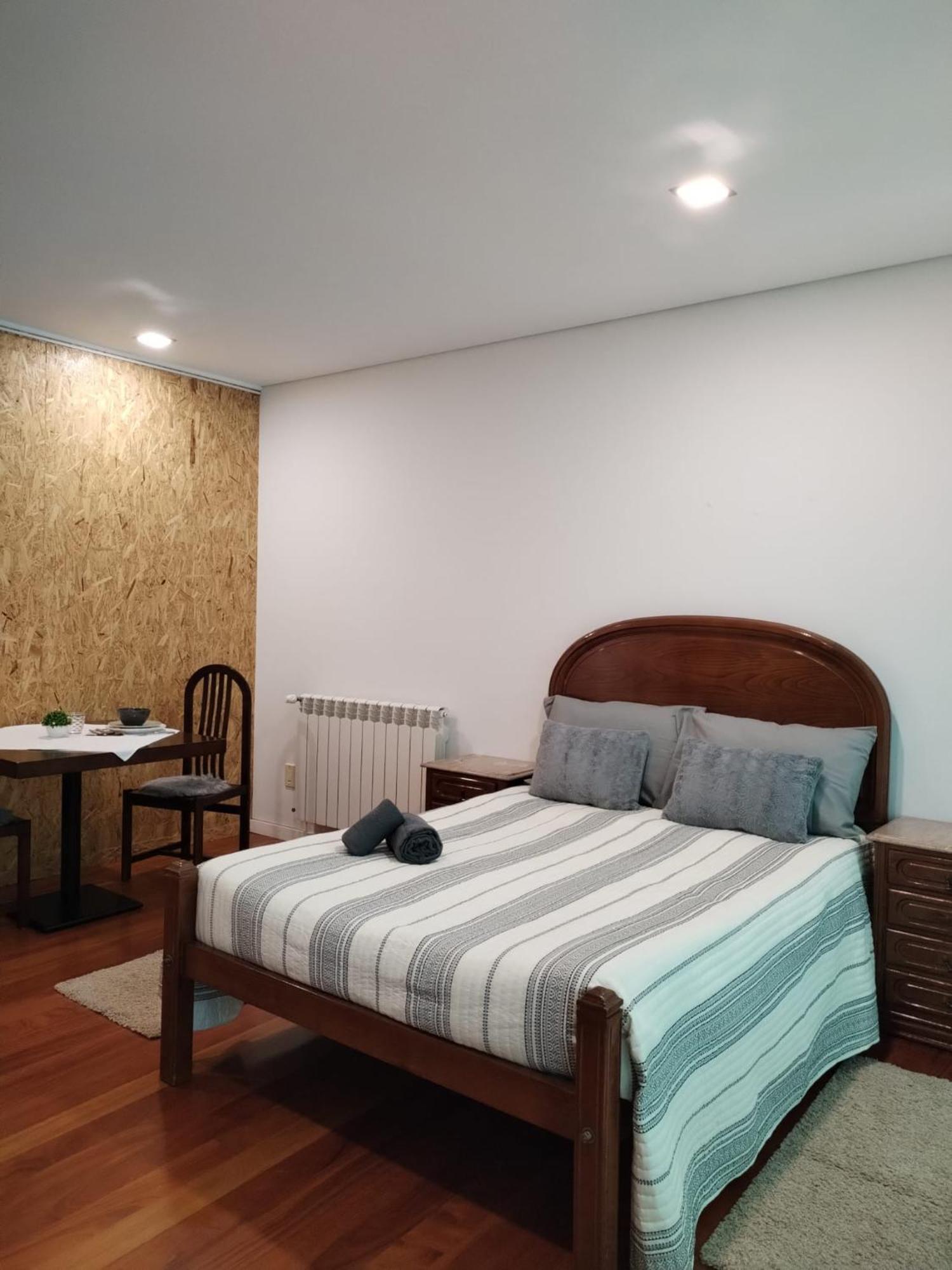 Quarto Proximo A Praia Vila Nova De Gaia Valadares  Екстер'єр фото