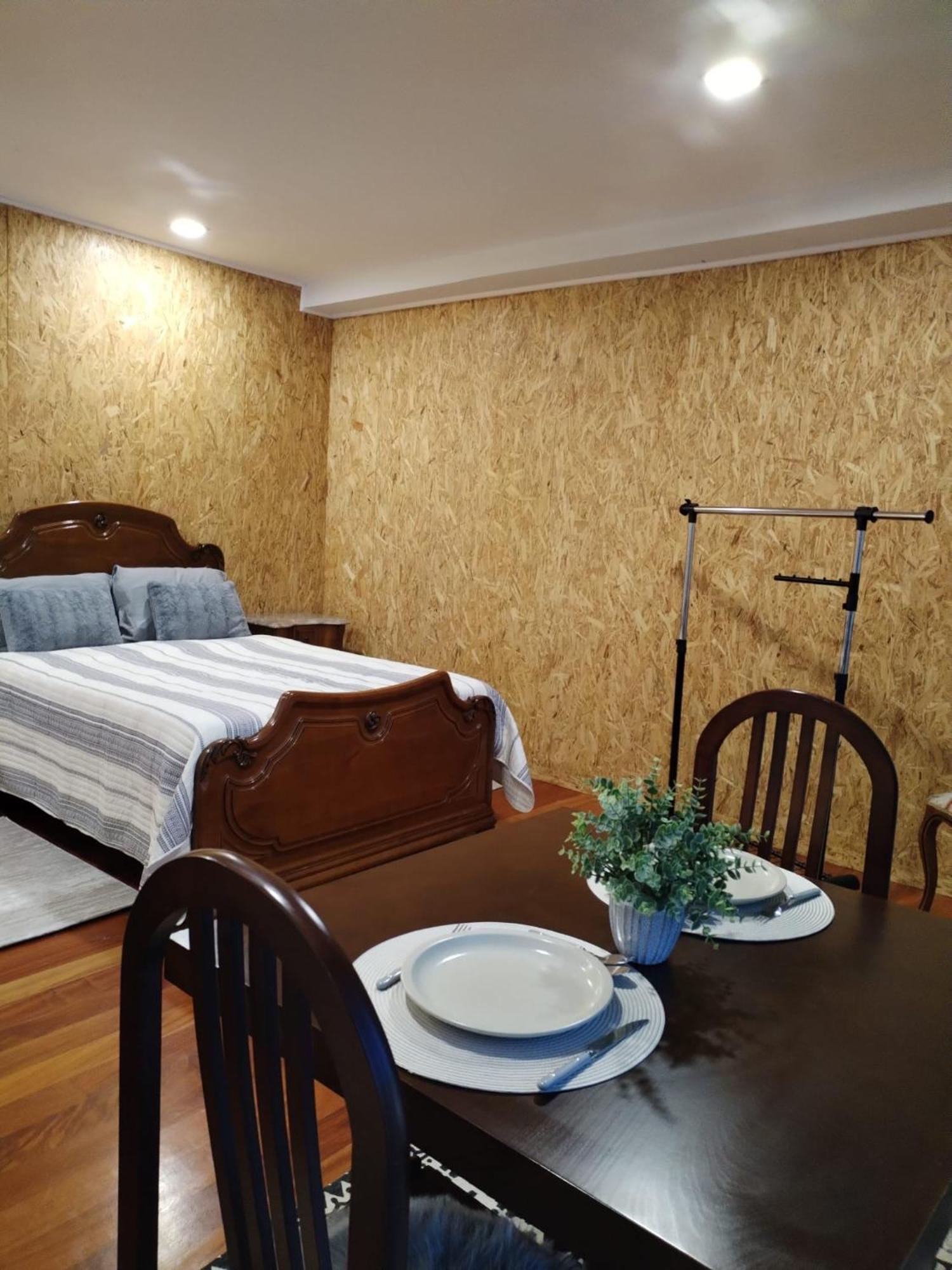 Quarto Proximo A Praia Vila Nova De Gaia Valadares  Екстер'єр фото