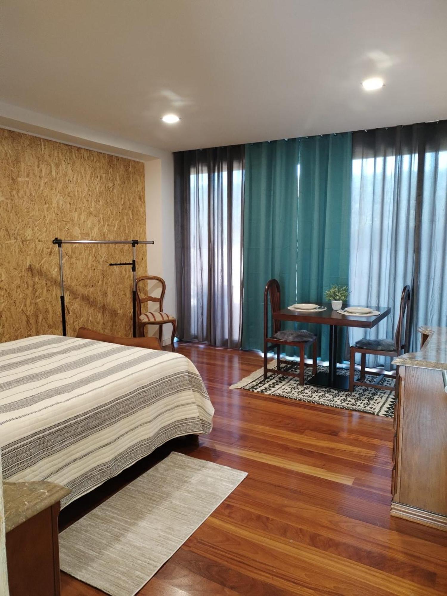 Quarto Proximo A Praia Vila Nova De Gaia Valadares  Екстер'єр фото