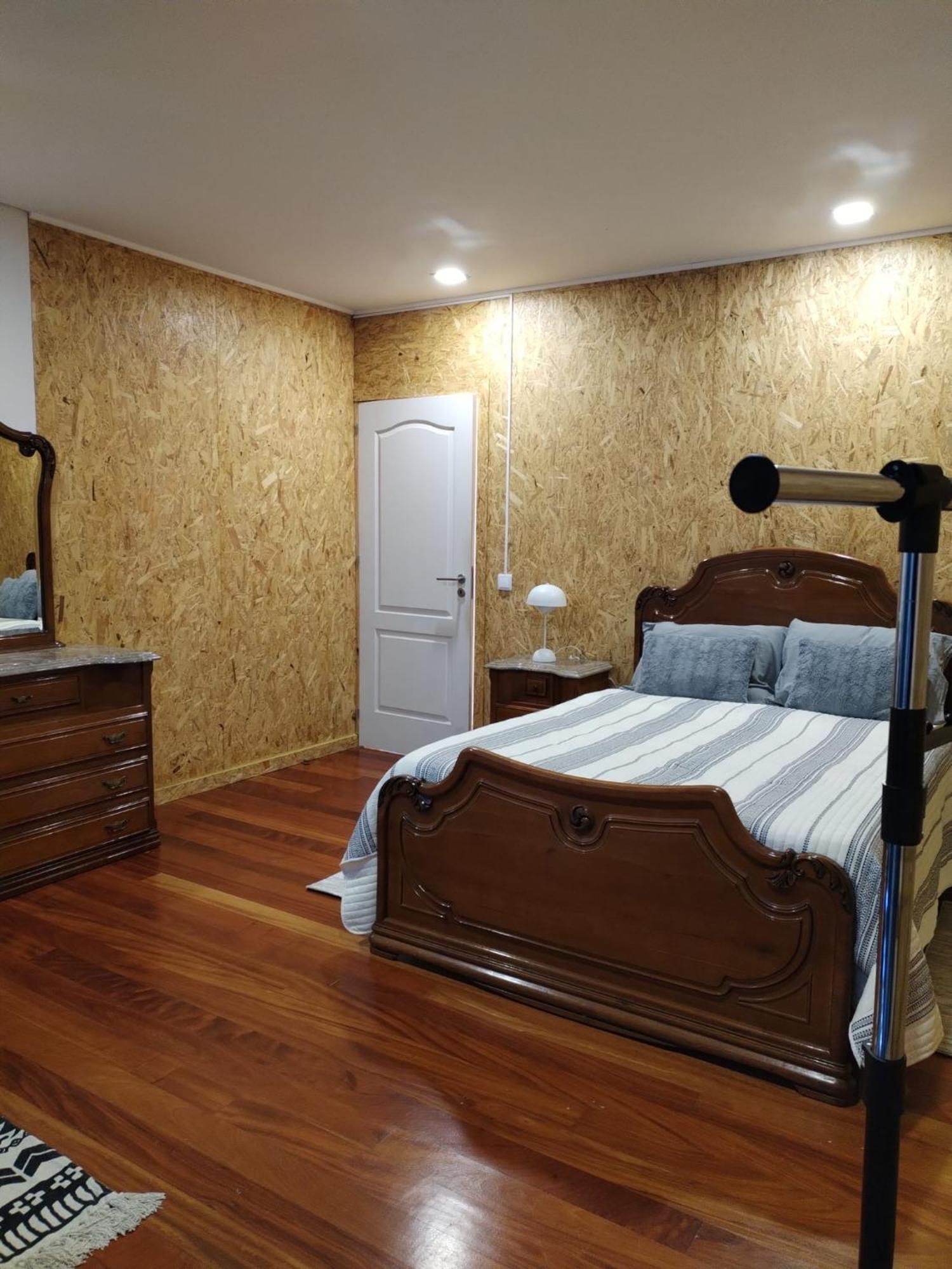 Quarto Proximo A Praia Vila Nova De Gaia Valadares  Екстер'єр фото