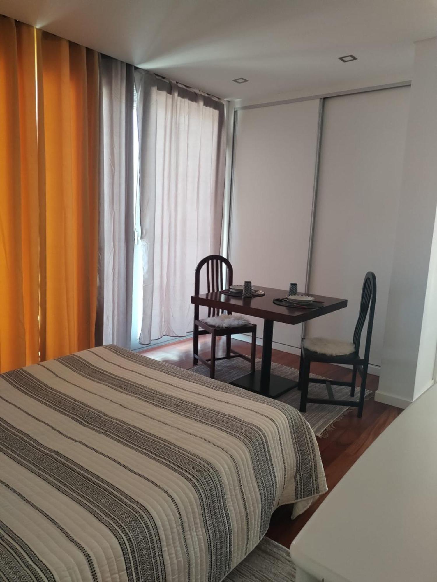 Quarto Proximo A Praia Vila Nova De Gaia Valadares  Екстер'єр фото