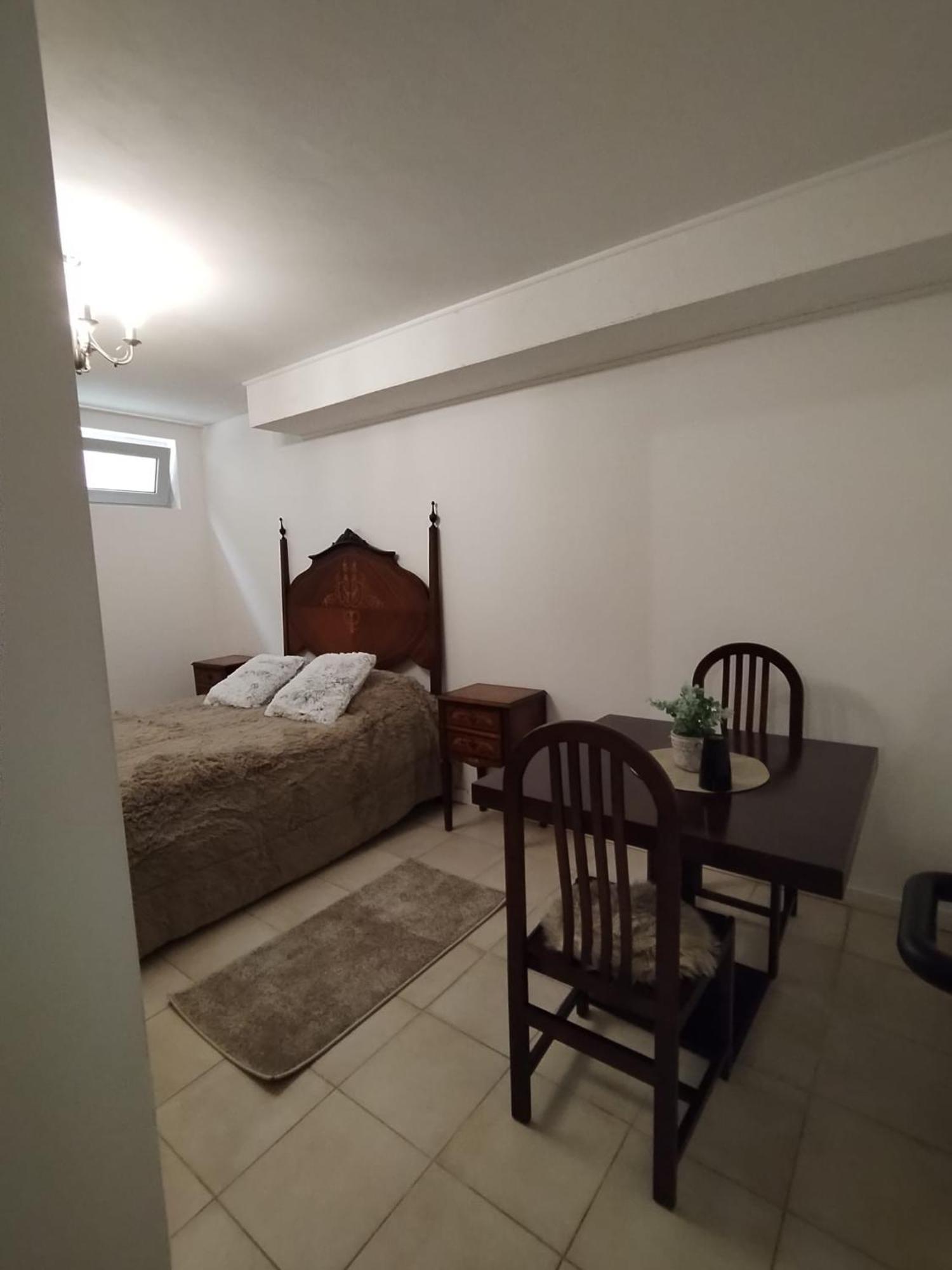 Quarto Proximo A Praia Vila Nova De Gaia Valadares  Екстер'єр фото