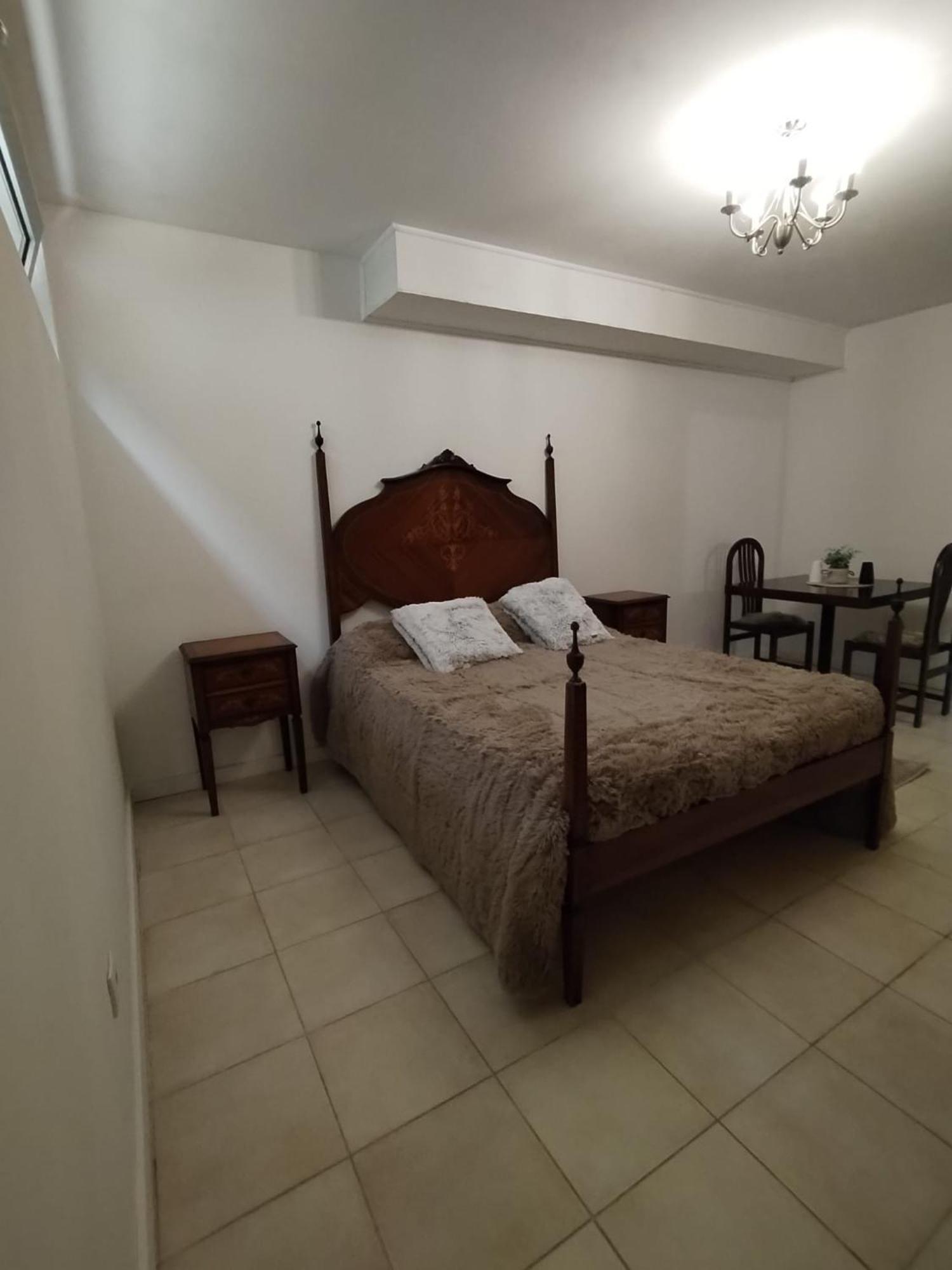 Quarto Proximo A Praia Vila Nova De Gaia Valadares  Екстер'єр фото